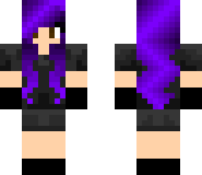 edit of my oc