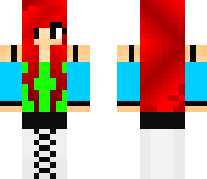 skin edit