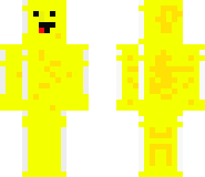 budder   man