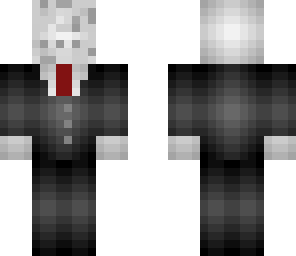 not slender