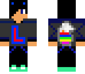 linxthewolf13