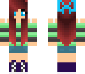 girls