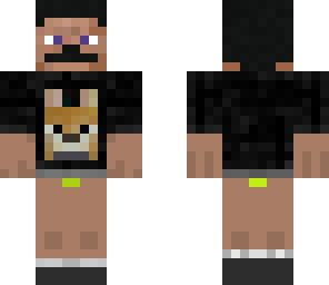 dr master ou dr m4ster camisa preta