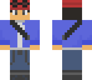 pokemontrainer