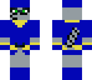sly cooper