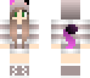 ktty girl redone