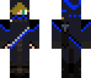 edogmax assassin