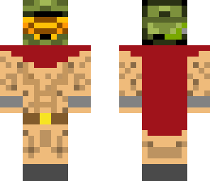 spartan