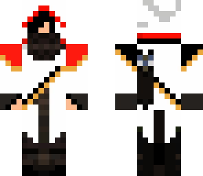 assasin -red-