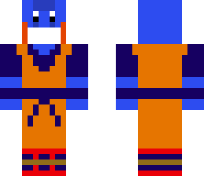 goku mudkip