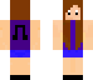music girl 3