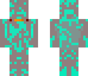 diamond guy