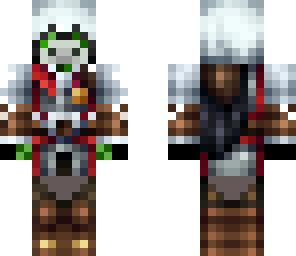 assassin cow