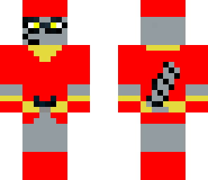 red cooper