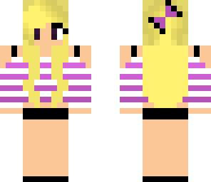 summer girl