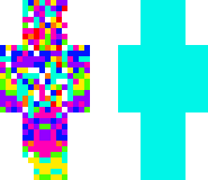 pixles