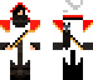 assassin -fixed-