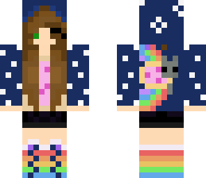 nyan fan