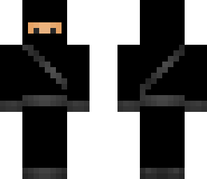 ninja rrobbott