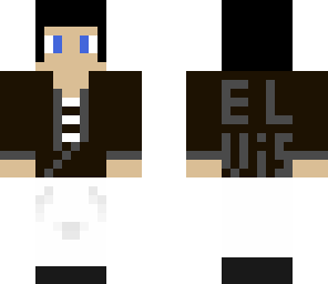elvis pretsle