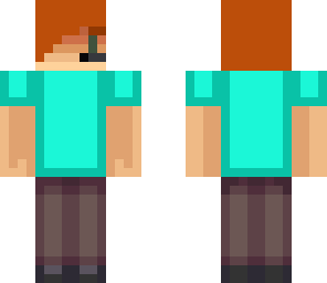 npc shawshane