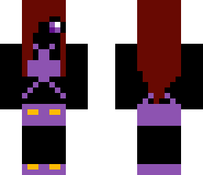 ender girl