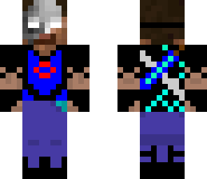 herobrine