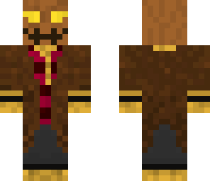 scarecrow