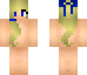 my version of a blonde hair base