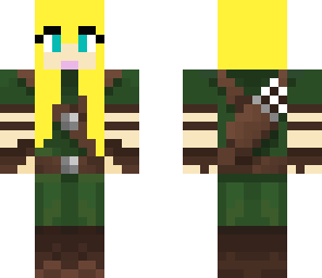 bow hunter