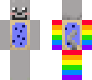 nyan cat