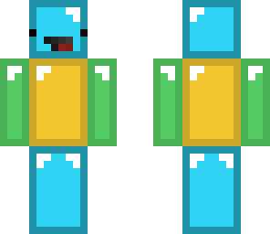 derpy ore man