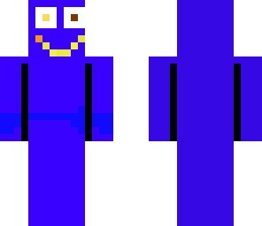 cookie monster