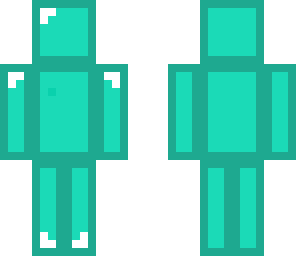 diamond guy