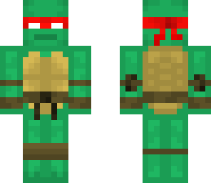 teenage mutant ninja turtle