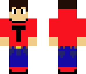 tomydude
