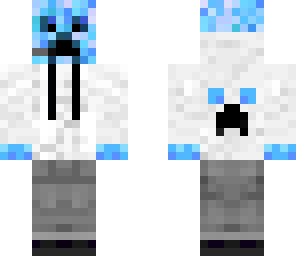 creeper famososse