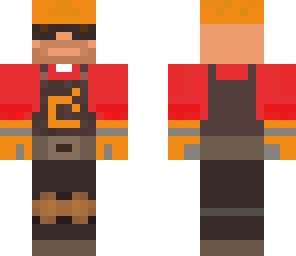 mojang tf2 man