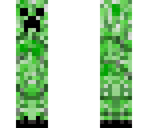 creeper