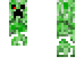 ghost creeper