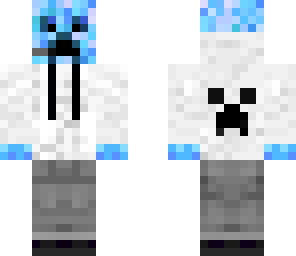 creeper famososse 2