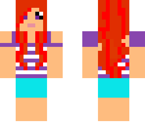 awesome girl