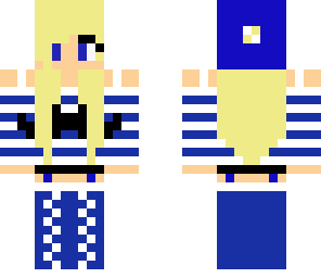 skin new