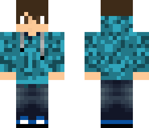teal