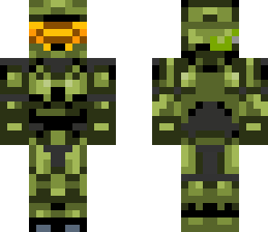 master chief