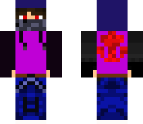 remake of black bandit