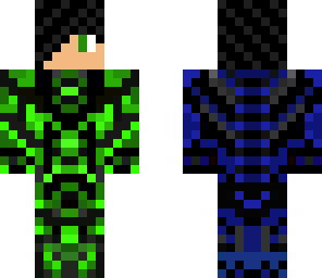 corveno the assassin