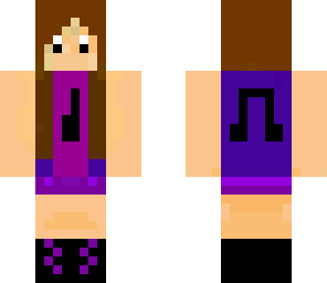music girl 2