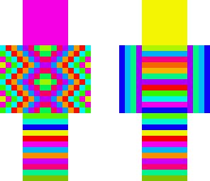 neon