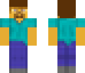 hd steve